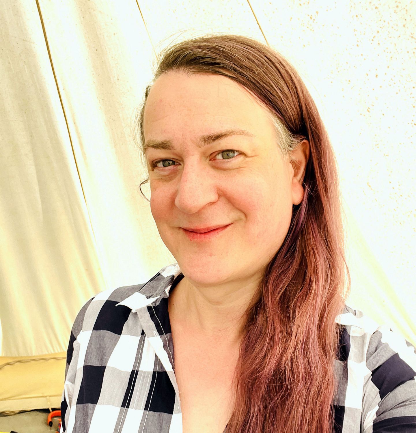 Drew Milloy, Senior Mobile Development Manager at Dyson